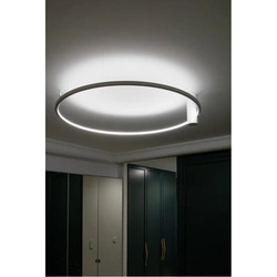 Plafon Echo 60 Kol. Jasny Złoty 4000 - Ramko