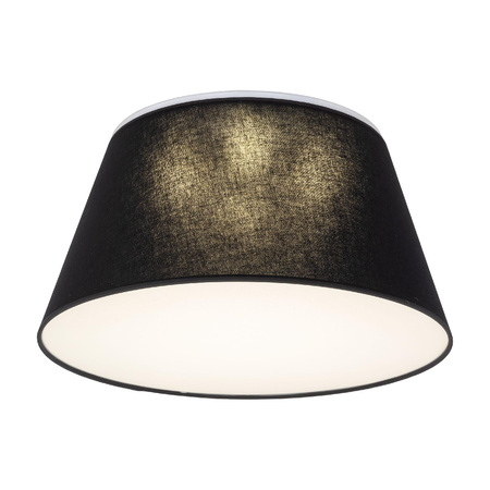 FORMO BLACK LAMPA SUFITOWA 4XE27 500 (11207) - TK Lighting