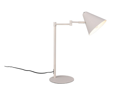 Lampa stołowa z wysięgnikiem COSIMA (563900176) - Trio