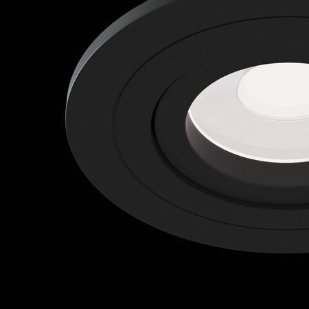 Lampa Wpuszczana Atom (DL023-2-01B) - Maytoni