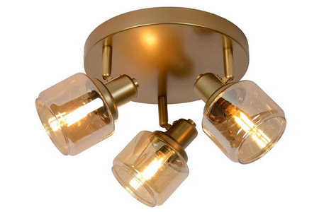 Lampa sufitowa reflektorek BJORN (77979/13/02) - Lucide