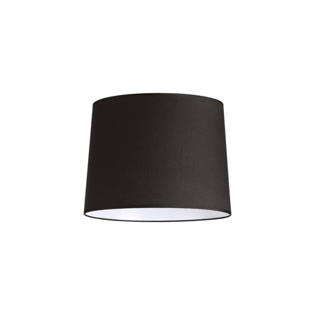 Klosz SET UP Czarny (SET_UP_PARALUME_CONO_D40_NERO) - Ideal Lux