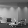 Lampa wpuszczana Focus T (C140RS-L200-7W3K-BBS) - Maytoni