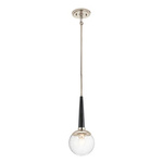 Lampa wisząca Marilyn - 1 źródło światła (QN-MARILYN-MP) - Quintiesse