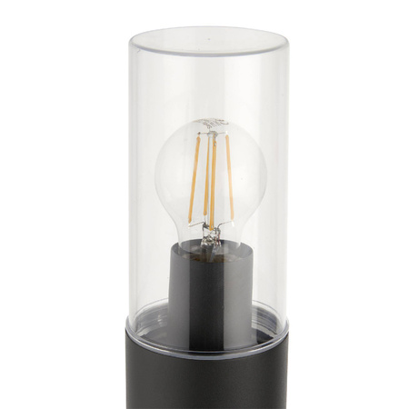 Słupek Hayden bollard IP44 15W (98440) - Saxby