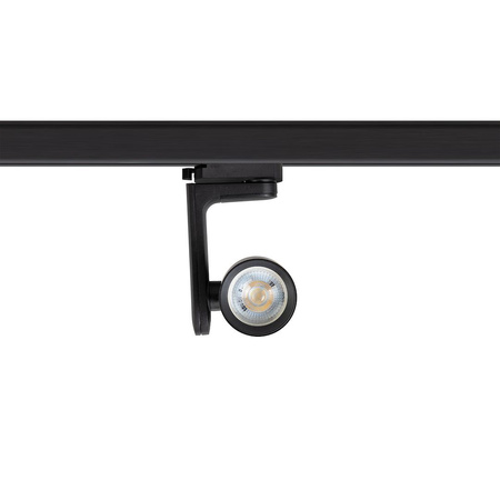 Oprawa Timor Track Czarny 1xGU10 (ML2285) - Milagro