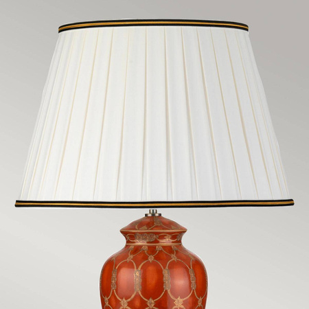 Lampa stołowa Datai (DL-DATAI-TL) - Elstead Lighting