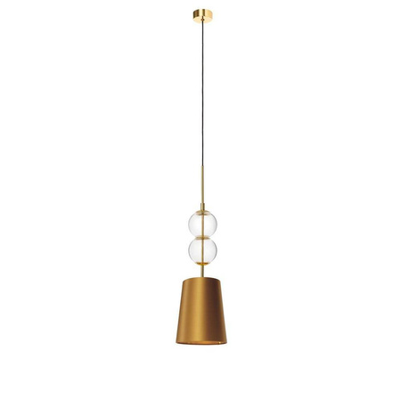 Lampa wisząca COCO rozm. S (11100105) - Kaspa