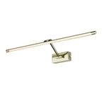 Kinkiet DAVINCI 90 GOLDEN (AZ2662) - Azzardo