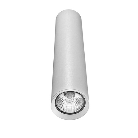 LAMPA DO SZYNY BIAŁA 30CM - Syntron