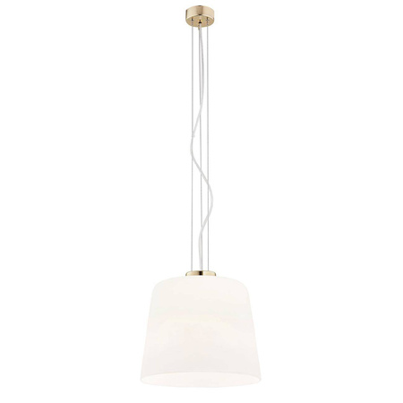 Lampa wisząca 1 pł. BERKLEY (4689) - Argon