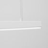Lampa wisząca JORUN 120 biała LED 4000K (TH.319) - Thoro Lighting