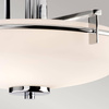 Lampa sufitowa Taylor (QZ-TAYLOR-SFBATH) - Elstead Lighting