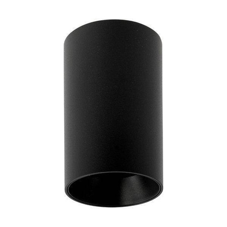OprawaDANNY MINI ED GU10 Black IP20  (03334.0B) - ZARlight