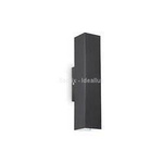 Kinkiet Sky AP2 kol. czarny (126890) Ideal Lux