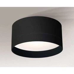 Oprawa natynkowa TOSA LED (czarny) (7066) - Shilo