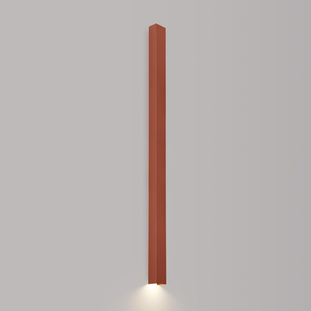 Kinkiet FREYA 150 ochra czerwona (TH.338) - Thoro Lighting