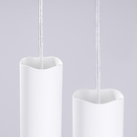 Lampa wisząca LIRO 3P biały (SL.1694) - Sollux Lighting