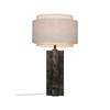 Lampa stołowa TAKAI Nordlux E27 25W Tekstylia Beżowy