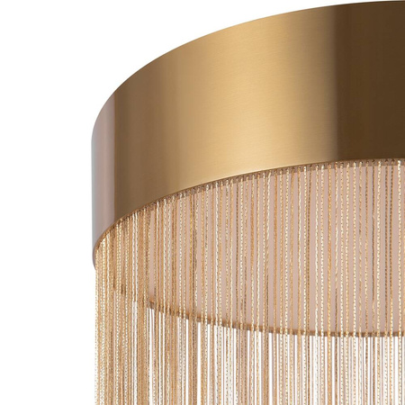Lampa sufitowa Imaginary (MOD190CL-L18G3K) - Maytoni