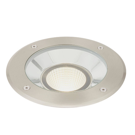 Lampa wpuszczana Hoxton IP67 16.5W (94059) - Saxby