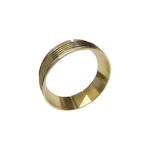 RING FOR S153-S154-S155 BRUSSED GOLD (RFL G 154 Zambelis) - Zambelis
