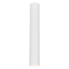 GENESIS SPOT WHITE 1xGU10 40cm (ML0391) - Milagro