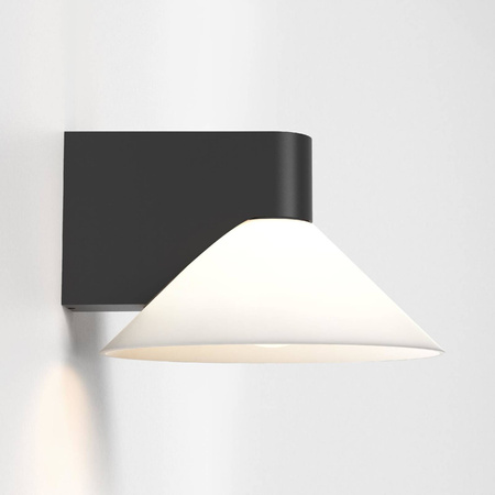 Kinkiet Conic Matowy Czarny (1451002) - Astro Lighting