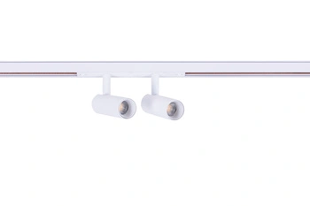 Reflektor Na Szynę 48V Multiline Mini Spot Due (899441) - Loonari