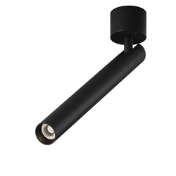 Lampa sufitowa Focus T (C141CL-L300-6W3K-B) - Maytoni