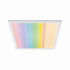 Amaris ZB panel LED RGBW 595x595mm 35W Biały-mat 230V metal (PL79809) - PAULMANN