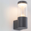 OUTDOOR WALL LIGHT LED 10W GRAPHITE (E276 Zambelis) - Zambelis