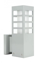 Kinkiet zewnętrzny (RADO III K AL) - SU-MA