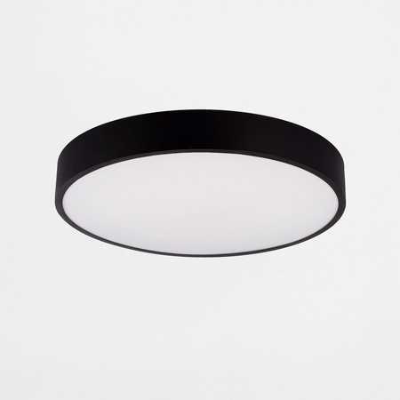 Plafon okrągły NADI LAMPA CZARNA/BLACK (MS724-R400) - Zuma Line