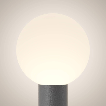 Lampa stojąca Bold (O598FL-01GR) - Maytoni