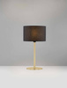 Lampa stołowa wewnętrzna GUAVIARE (LE44957) - Luces Exclusivas