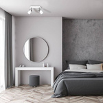 Lampa sufitowa JOKER WHITE 2xGU10 (MLP899) - Eko-Light