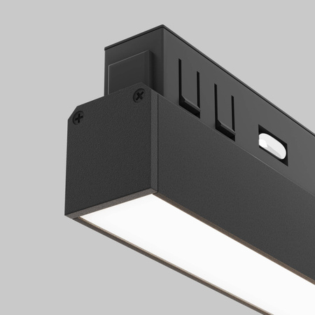 Oprawa do systemu szynowego Basis (TR102-24W4K-B-1) - Maytoni