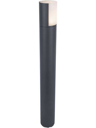 Lampa Stojąca Zew. CYRA Kol. Antracyt 3000K (7198101118) - Lutec