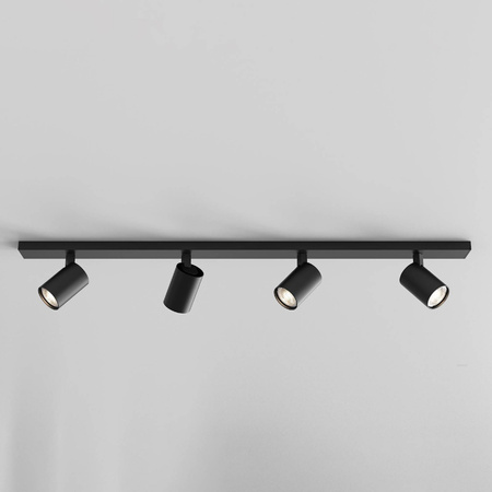 Reflektor Ascoli Four Bar Matowy Czarny (1286084) - Astro Lighting