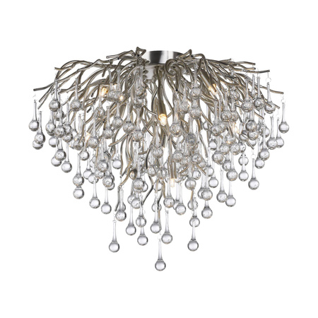 Lampa sufitowa ICICLE 50 cm (8091-55) - Paul Neuhaus