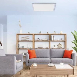 Lampa sufitowa FLAT (14755-21) - Paul Neuhaus