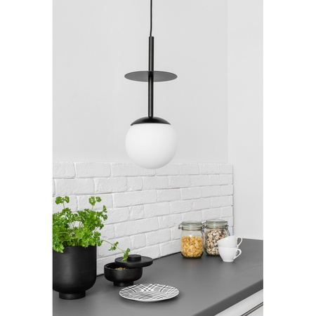 PLAAT A beżowa sufitowa lampa wisząca (PLA11010P0) - Ummo