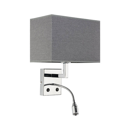 Kinkiet HOTEL LED (9302) - Nowodvorski