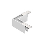 EGO Biały (EGO_KIT_SURFACE_HIGH_L_ELECTR_CONN_HORIZ_ON-OFF_WH) - Ideal Lux