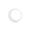 Kinkiet Universal 18W ROUND (138602) Ideal Lux