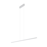 Liniowa lampa sufitowa BAR LED M 3000K (11582) - Nowodvorski