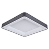 Plafon Giacinto (5304-850SQC-BK-4) - Italux