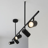 Lampa Sufitowa Rez (98458) Endon