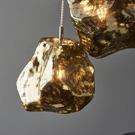 Lampa Wisząca Rock (97660) Endon